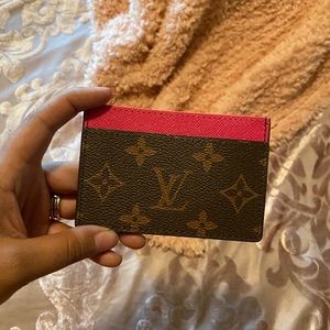 Wallet/ card holder